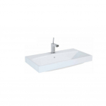 Umywalka Makita AQ.448-0761180 / AQUAFORM / MADRID / UMYWALKA MEBLOWA 82,3X43,5X16,5 WHITE HG / | 5903292245324 | 5903292245324