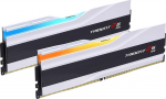 Pamięć G.Skill Trident Z5 RGB, DDR5, 32 GB, 6000MHz, CL28 (F5-6000J2836G16GX2-TZ5RW) | F5-6000J2836G16GX2-TZ5RW | 4713294238368