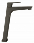 Bateria umywalkowa BVI2LVLGM / FERRO / VITTO VERDELINE / BAT. UMYWALKOWA NABLATOWA, GUN METAL | 5903738259588 | 5903738259588