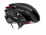 RH+ zeroRH+ Z Alpha MIPS SHINY BLACK/SHINY BL XS/M | 8033577281833 | 8033577281833