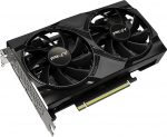 Graphics card GeForce RTX 5060 8GB 2F | VCG50608DFXPB1 | 4718006459031