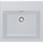 FRANKE Sirius SID 610 Tectonite , 114.0368.449 | FR11756 | 7612981574666