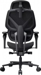 ThunderX3 FLEX Pro Gaming Stuhl, ergonomisch - Stoff, grau | GAGC-379 | 4711099479030