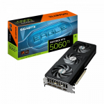 GIGABYTE GeForce RTX 5060 Ti EAGLE MAX OC 8G NVIDIA 8 GB GDDR7 - graphics card | GV-N506TEAGLEMAX OC-8GD | 4719331356637