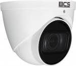 Kamera IP BCS BCS-L-EIP44VWR5 Kamera IP BCS kopułkowa 4Mpx | BCS-L-EIP44VWR5 | 5904890715356