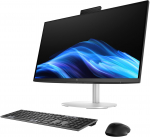 Komputer HP Elite Studio 8 AiO G1i U5-235 16GB 512GB SSD 27'' W11 Pro WLAN (A55R3ET#ABD) | A55R3ET#ABD | 199485333564