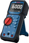 Bosch Miernik Wielofunkcyjny GDM 600-15 | 0601077301 | 4053423340648