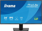 Monitor iiyama ProLite X2492HSU-B1 | X2492HSU-B1 | 4948570126156