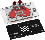 Barrow MSI Ventus 5090 GPU-Wasserblock - schwarz | WABW-270 | 6937826618871