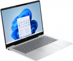 HP OmniBook 7 AI 14 - Ultra 7 255U | 14" OLED | 16GB | 512GB | W11P | Srebrny | C3BW4EA | 199485516271