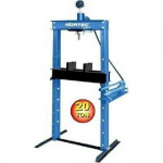 Nortec Prasa hydrauliczna 20T (TL-PR020) | TL-PR020 | 1000001775609