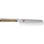 Miyabi Miyabi 5000MCD Nakiri 17cm | 34375-171 | 4009839408632