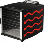 Suszarka Sencor SFD 7000BK | 41009468 | 8590669272075