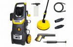Myjka ciśnieniowa Stanley Washer SXFPW21BP-E 160bar | 15699 | 8016287156998