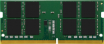 Memory DDR4 SODIMM 16GB/3200 CL22 1Rx8 | KVR32S22S8/16 | 0740617310894
