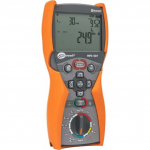Sonel Miernik parametr&oacute;w instalacji elektrycznych MPI-507 WMPLMPI507 | WMPLMPI507 | 5907624004658