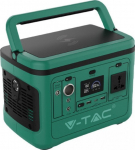 V-TAC Stacje zasilania VT-606 568 Wh | 11442 | 3800157692236