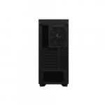 Fractal Design | Define 7 Compact | Black | ATX | ATX | FD-C-DEF7C-01 | 7340172702160