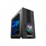 Komputer Acer Predator PO3-665 Intel Core Ultra 7 265F 32 GB DDR5-SDRAM 1,02 TB SSD NVIDIA GeForce RTX 5070 Windows 11 Home Desktop PC Czarny | DG.E4TEG.007 | 4711474567222