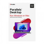 Parallels | Desktop for Mac Business Subscription 3 Year Renewal | PDFM-ENTSUB-REN-3Y-ML