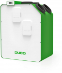 DUCO | DucoBox Energy Premium 325 - 2ZH - Left 1 | 0000-4364 | 5425037152822