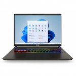 MSI Vector 16 HX AI A2XWHG-256PL - Ultra 7 255HX | 16" | 64GB | 1TB + 2TB | Win11 | RTX 5070Ti | A2XWHG-256PL|1020M264 | 5906849839441