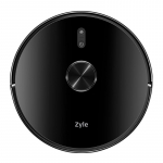 Plaunantis dulkių siurblys robotas Zyle ZY509RVB | ZY509RVB | 4772132019439