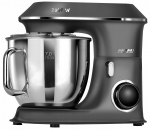 Robot planetarny MPM MPM MRK-20 Mikseris ar blodu 7L 2600W | MRK-20 | 5903151036810