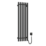 Elektrinis rank&scaron;luosčių džiovintuvas Navin Levante 330x1200, Sensor, 12-257053-3312, (laidas de&scaron;inėj | 12_257053_3312 | 1225705333126