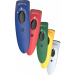 Czytnik kod&oacute;w kreskowych Socket Mobile  SOCKETSCAN S740 2D BLUE | CX3448-1911 | 758497114204