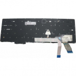 Klawiatura Lenovo 5N21K05176 Układ angielski UK | UK English layout keyboard | 5715063261514
