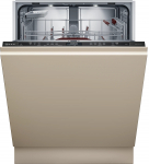 Įmontuojama indaplovė Neff S157ZB802E | S157ZB802E | 4242004265436