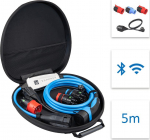 Ładowarka NRGkick 32A Set Optimal GSM WLAN 22kW 5m (12601061) | 12601061 | 9120075711722