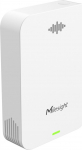 MILESIGHT IoT Bathroom Odor Detector LoRaWAN NH3 H2S | GS301-868M | 6974225037995