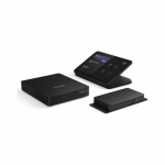 Lenovo ThinkSmart Core + IP Controller G2 U5-16GB for MTR | Black | 12WE000BMT | 198155758935
