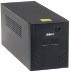 UPS|DAHUA|900 W|1.5 kVA|Waveform Sine/Pure sine|Line-Interactive|Black|PFM3350-1500 | DH-PFM3350-1500 | 6937552481954