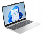 HP 15-fd1063nw Intel Core Ultra 7 155H Laptop 39.6 cm (15.6") Full HD Display 24 GB DDR5 SDRAM 512 GB SSD Wi-Fi 6 (802.11ax) Windows 11 Home AI PC Silver | CX5C8EA | 199764732002