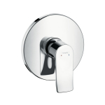 Bateria prysznicowa Hansgrohe Metris chrom (31685000) | 31685000 | 4011097661155