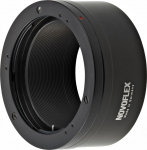 Novoflex Adapter Sony E-Mount - Olympus OM (NEX/OM) | NEX/OM | 4030432731384