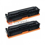 Toner HP 305X Black Oryginał  (CE410XD) | CE410XD | 0887111315649