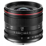 Obiektyw Venus Optics Laowa C-Dreamer Lightweight Micro 4/3 7.5 mm F/2 | VO1011 | 6940486700305