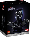 LEGO MARVEL 76215 Black Panther | 76215 | 5702017189680
