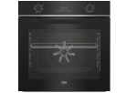 Built-in 72 l 2400 W oven Beko BBIE17301BD | BBIE17301BD | 8690842477089