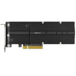 M2D20 SSD M.2 PCI-e 3.0 x8 NVMe Card | M2D20 Adapter Card | 846504003907