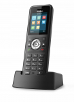 Yealink W59R Pro IP67-SIP DECT IP Handset mit Ladeschale, | 1302034 | 6938818322691