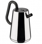 Alessi TORU, elektrischer Wasserkocher | NE01 B | 8003299479276