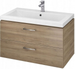 Cersanit SINK 80CM CABINET LARA | 2000513761038 | 2000513761038