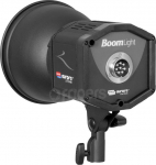 Lampa studyjna Aurora Studyjna lampa błyskowa Fusion Boom 600 | 8809386074702 | 8809386074702
