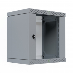 Szafa EFB EFB Elektronik WGX-1206GR.G1 stojak 12U Szafa wisząca Szary | WGX-1206GR.G1 | 4049759323004