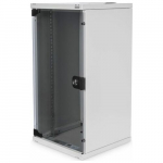 Szafa Digitus Wisząca 10'' 12U (DN-10-SET-3) | DN-10-SET-3 | 4016032477518